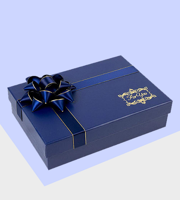 Hemp Gift Boxes 